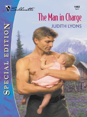 cover image of The Man In Charge